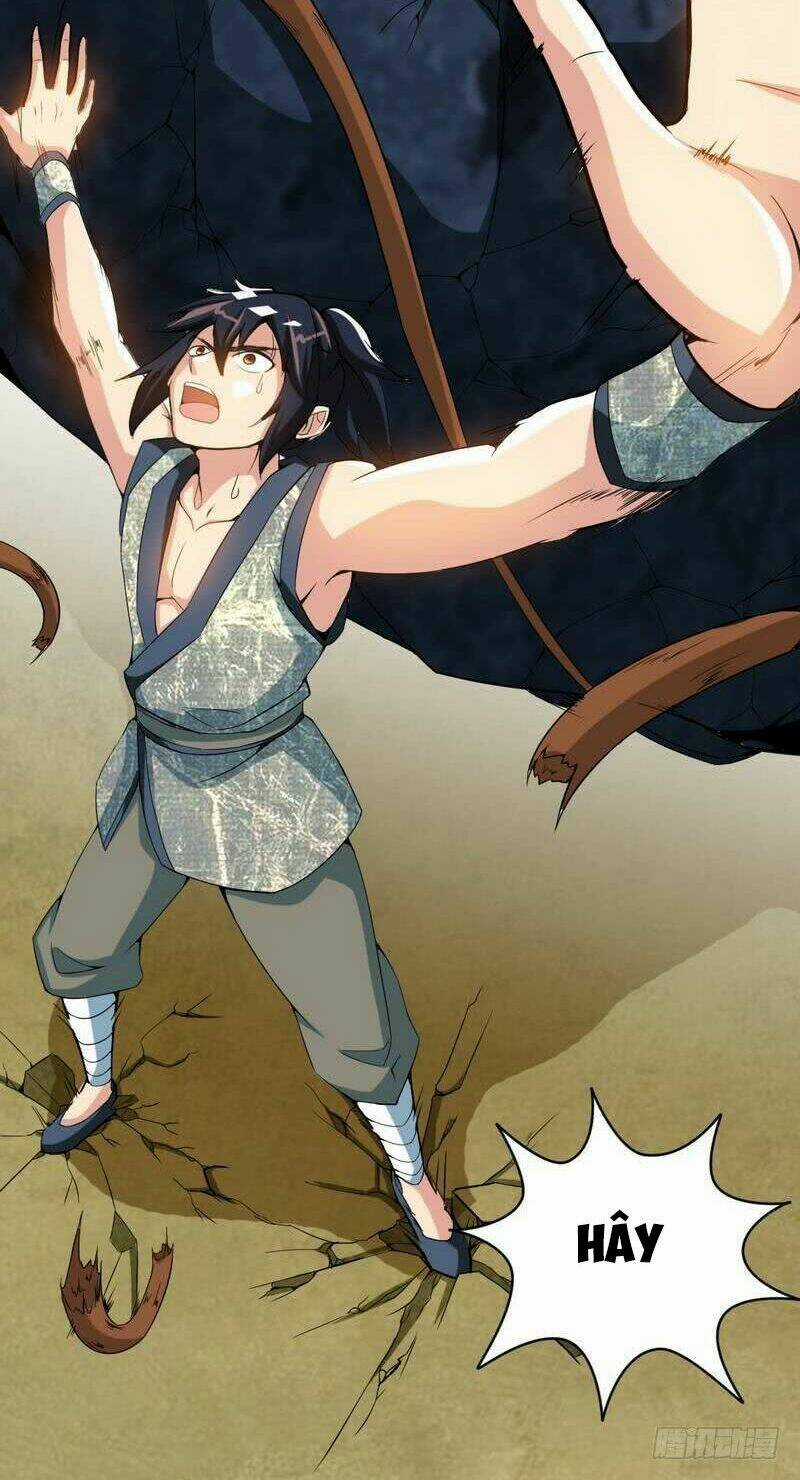 Chí Tôn Thần Ma Chapter 3 trang 38