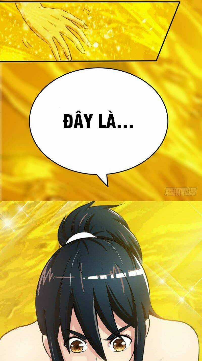 Chí Tôn Thần Ma Chapter 3 trang 4