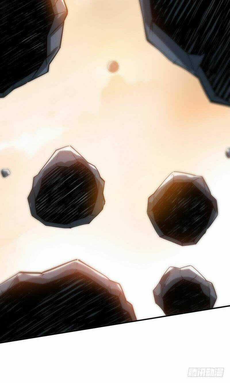 Chí Tôn Thần Ma Chapter 3 trang 40