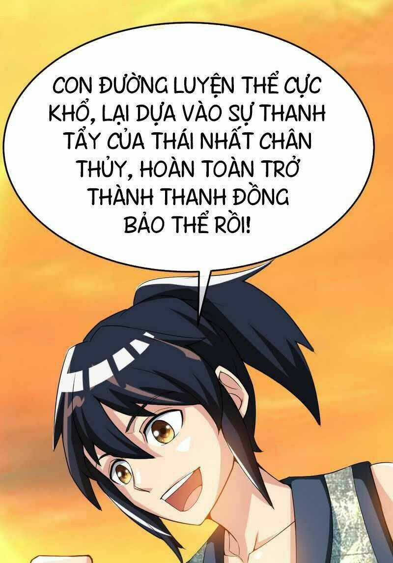 Chí Tôn Thần Ma Chapter 3 trang 44
