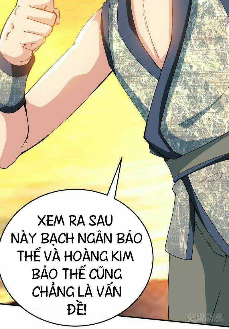 Chí Tôn Thần Ma Chapter 3 trang 45