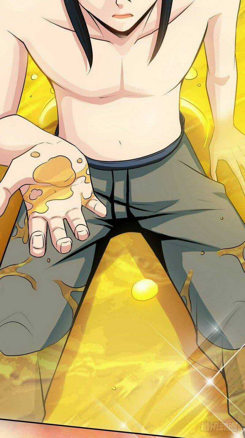 Chí Tôn Thần Ma Chapter 3 trang 5