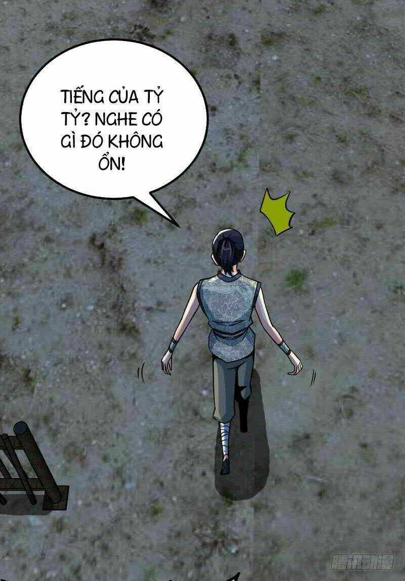 Chí Tôn Thần Ma Chapter 3 trang 51
