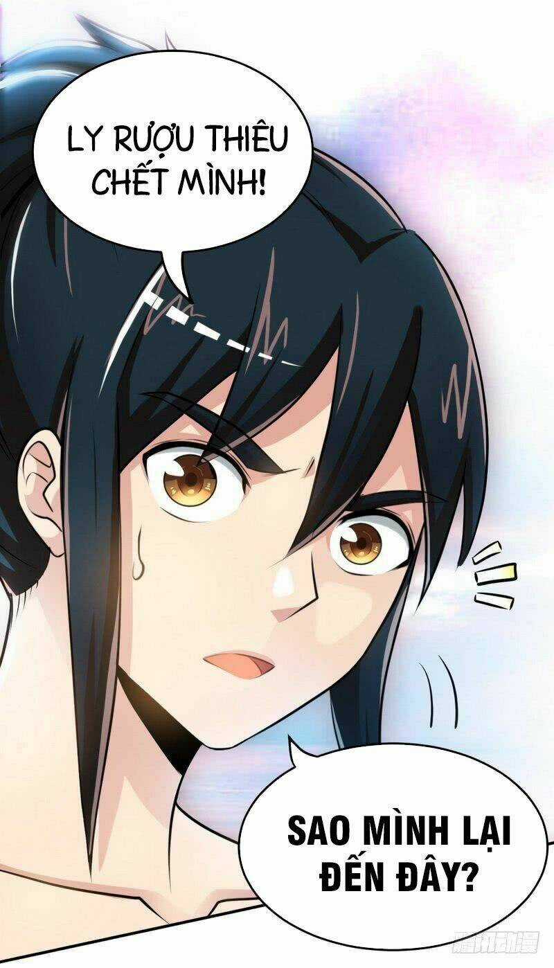 Chí Tôn Thần Ma Chapter 3 trang 7