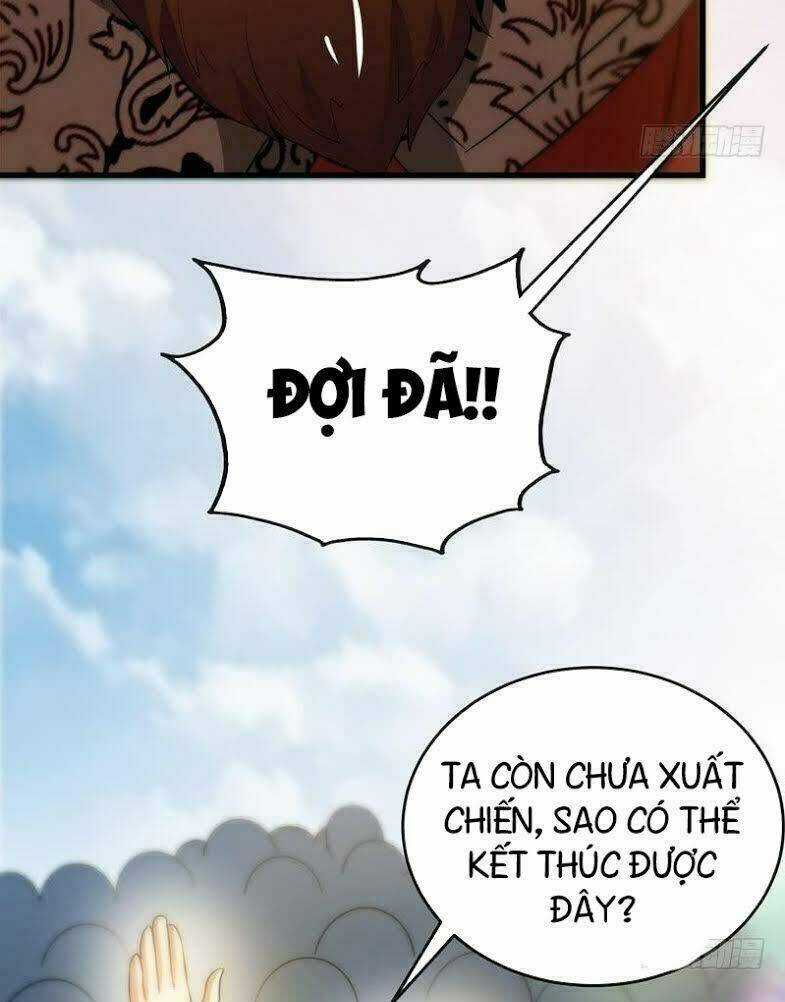 Chí Tôn Thần Ma Chapter 30 trang 10