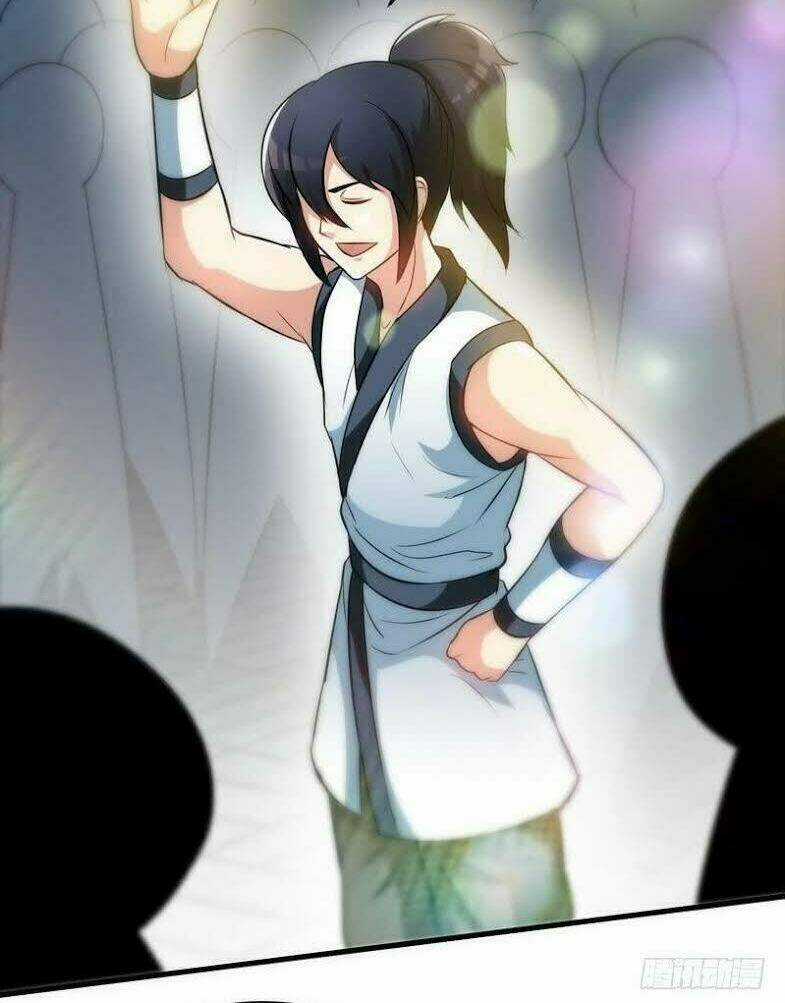 Chí Tôn Thần Ma Chapter 30 trang 11