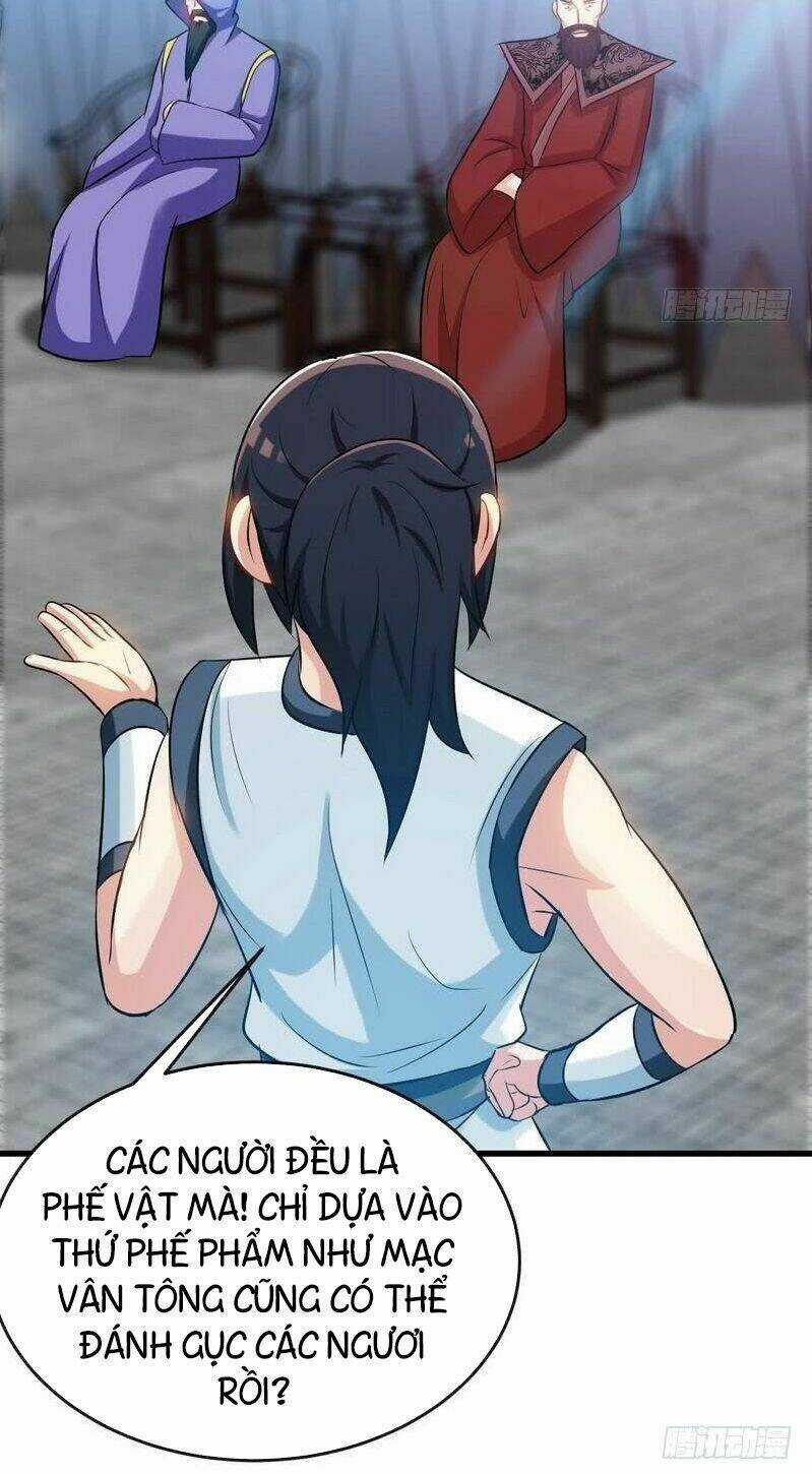 Chí Tôn Thần Ma Chapter 30 trang 13