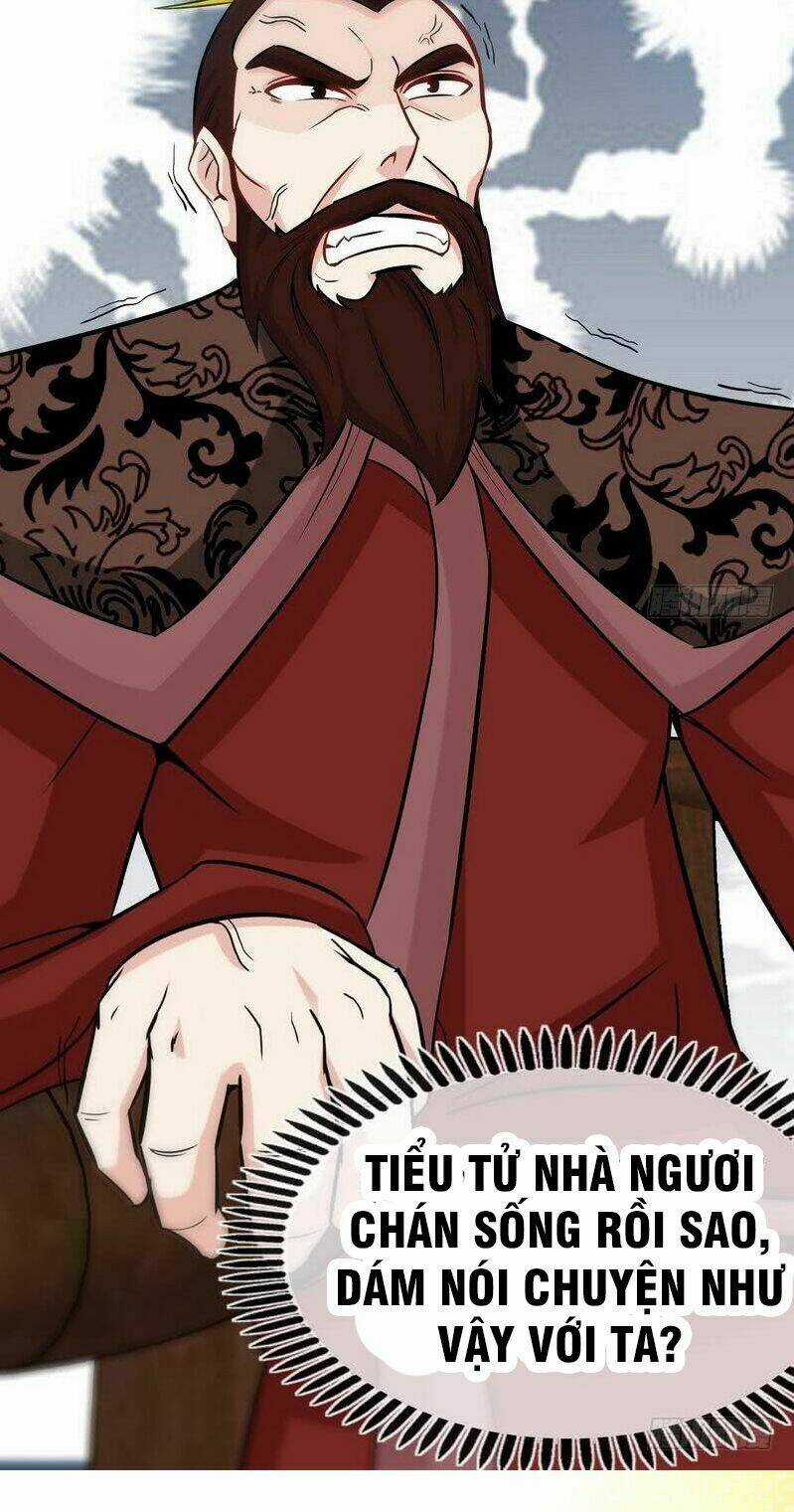 Chí Tôn Thần Ma Chapter 30 trang 17