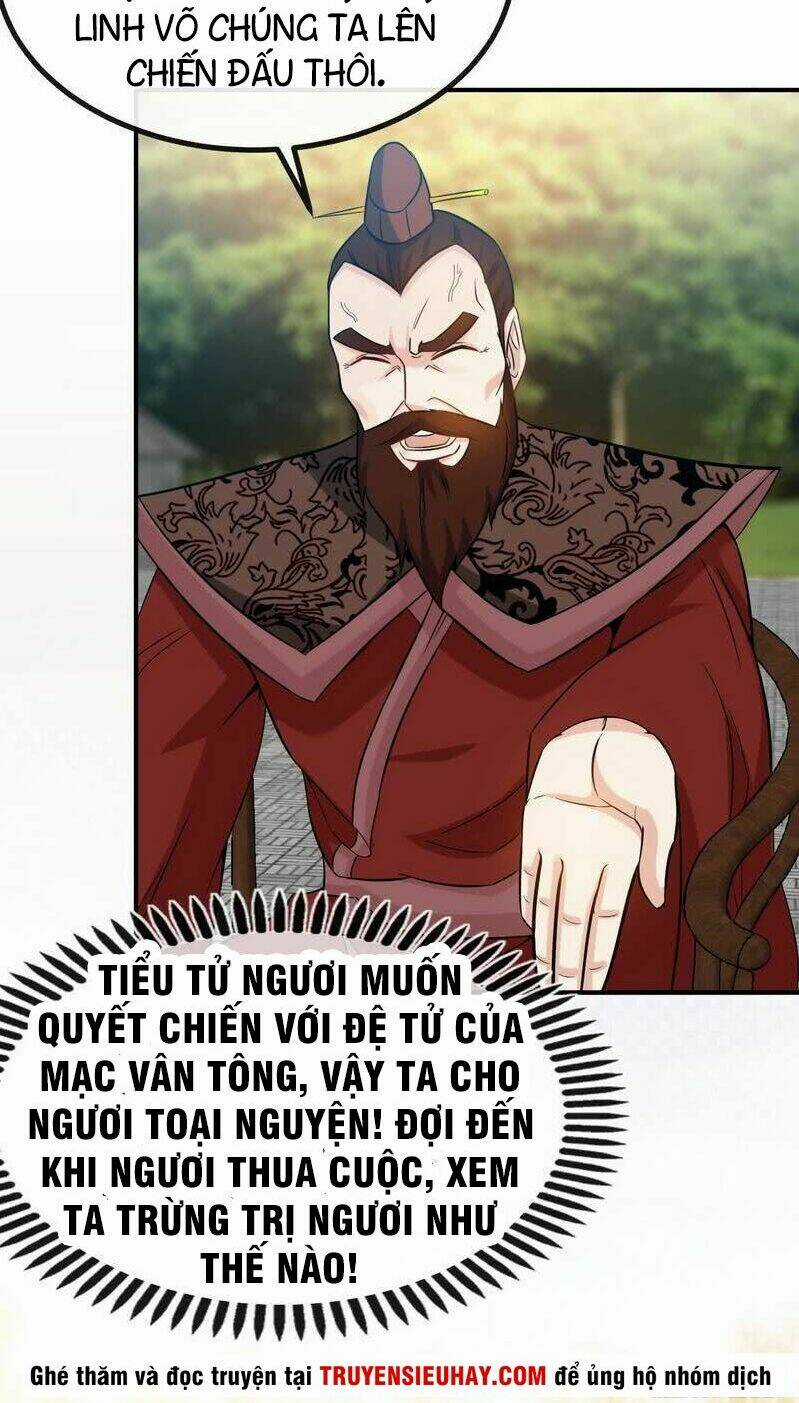 Chí Tôn Thần Ma Chapter 30 trang 19