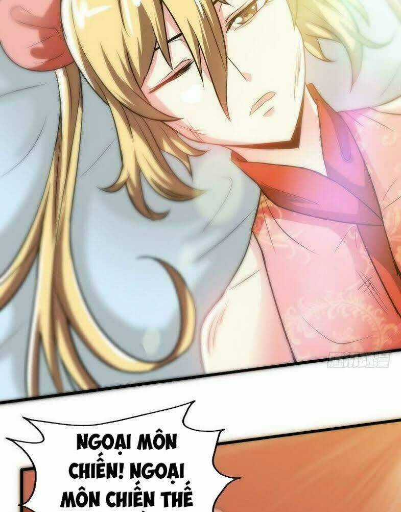 Chí Tôn Thần Ma Chapter 30 trang 2