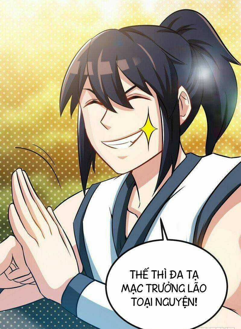 Chí Tôn Thần Ma Chapter 30 trang 20