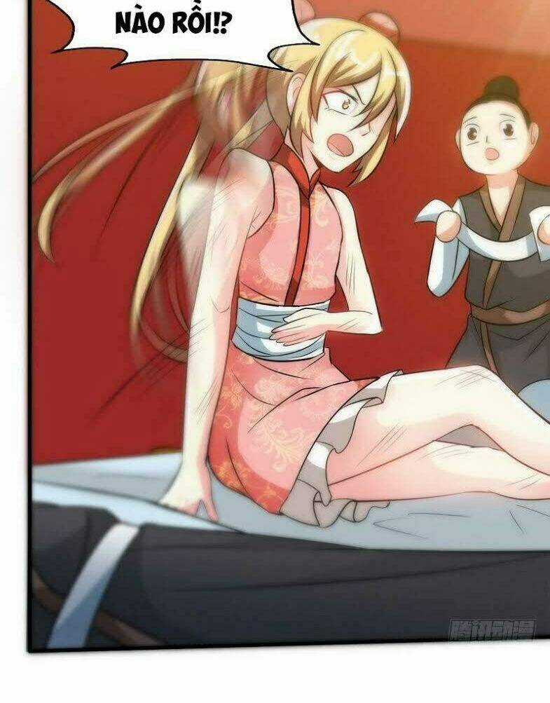 Chí Tôn Thần Ma Chapter 30 trang 3