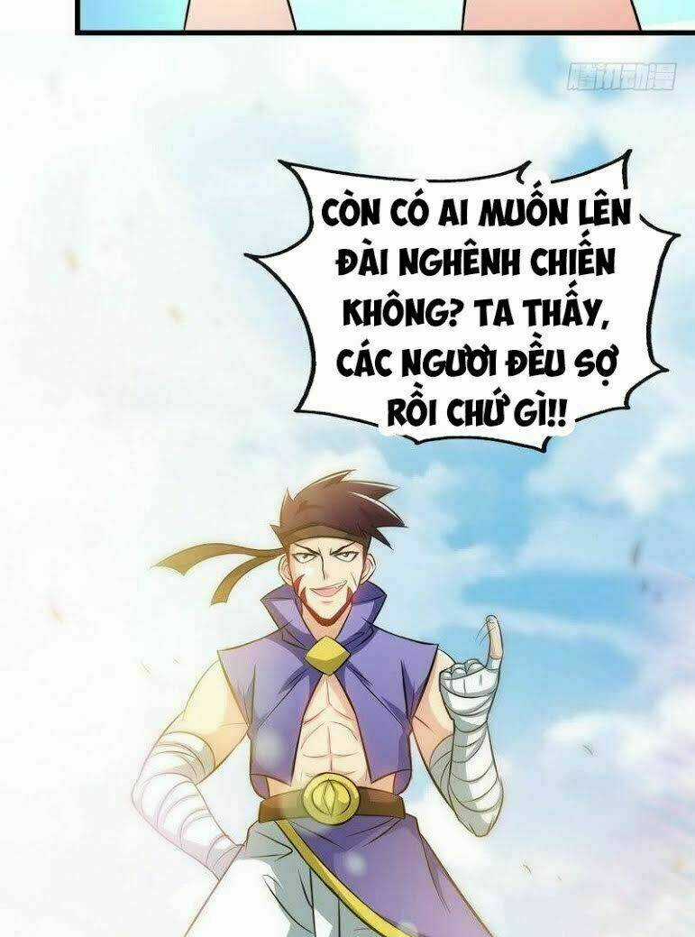 Chí Tôn Thần Ma Chapter 30 trang 7