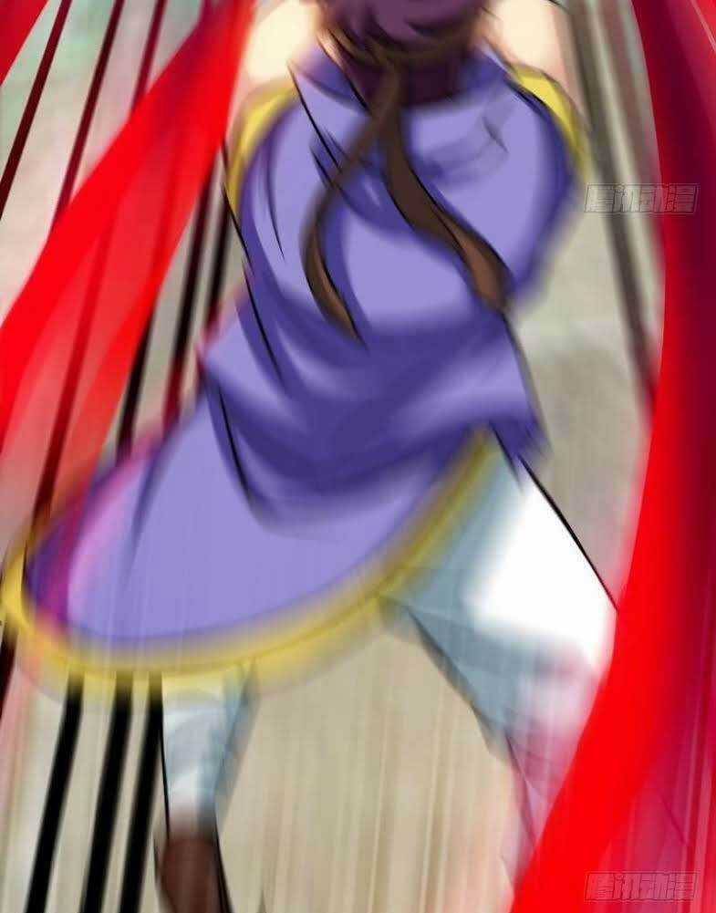 Chí Tôn Thần Ma Chapter 31 trang 12