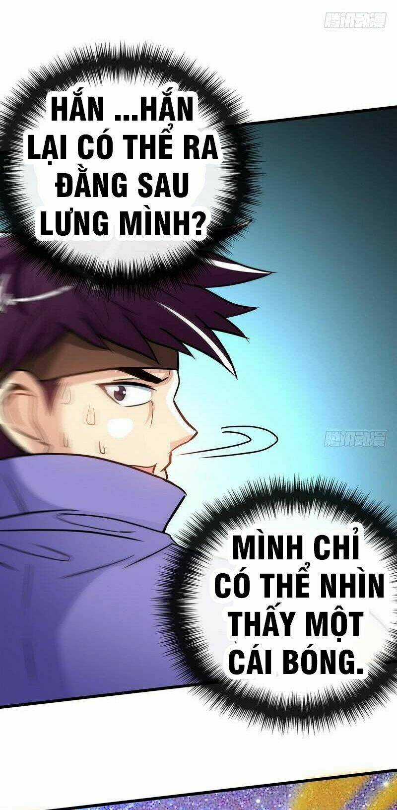 Chí Tôn Thần Ma Chapter 31 trang 16