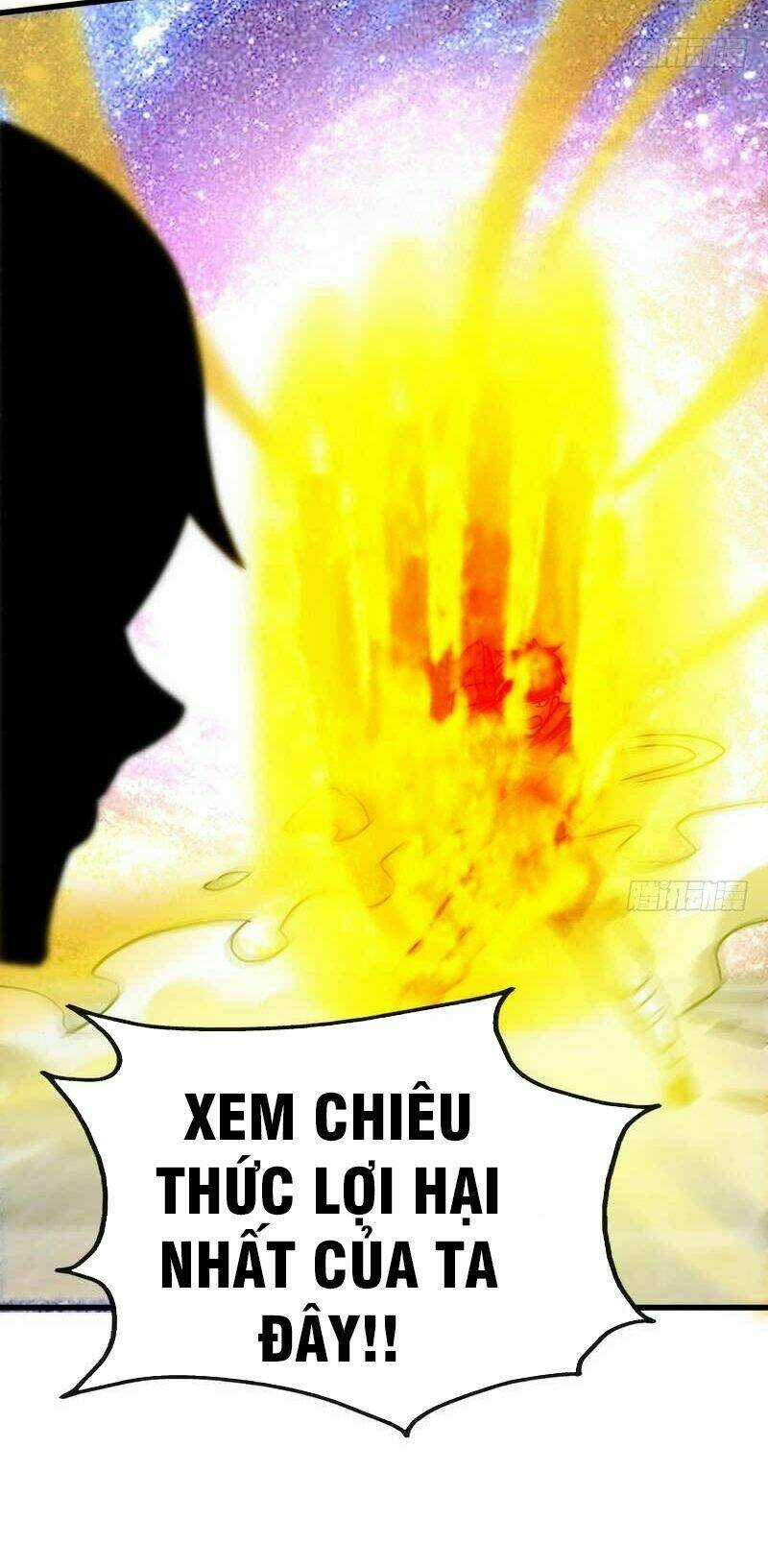 Chí Tôn Thần Ma Chapter 31 trang 17