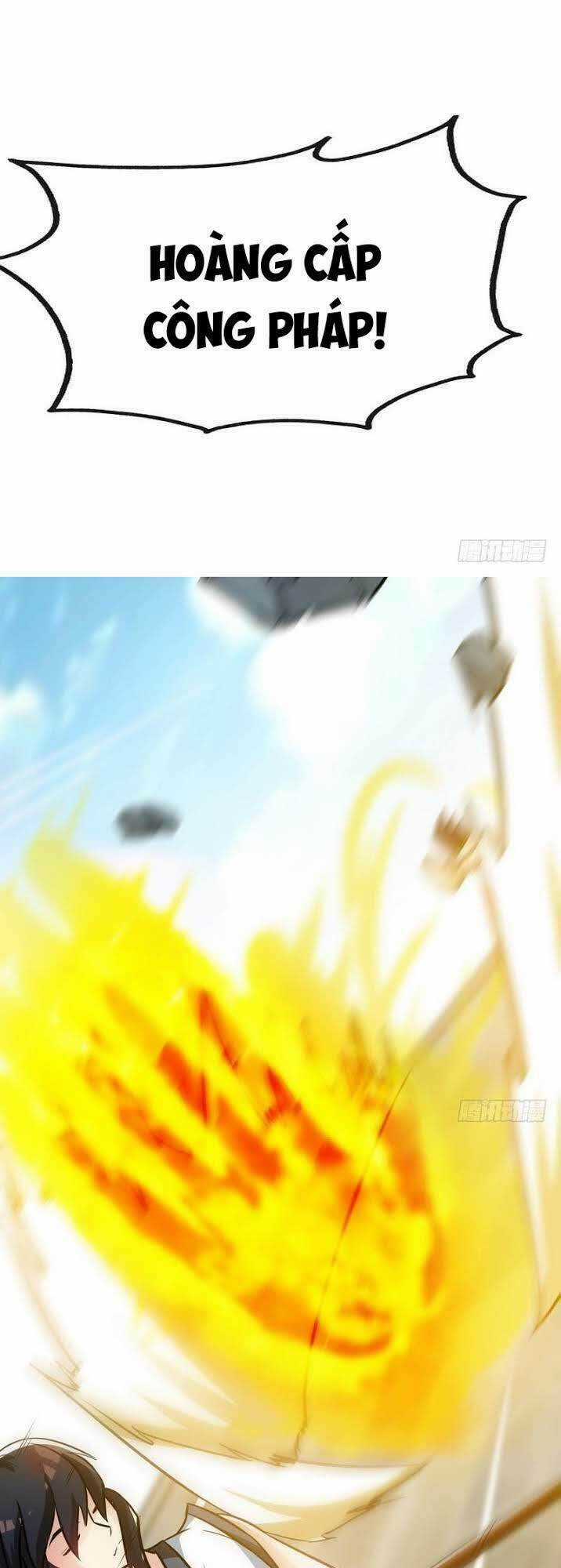 Chí Tôn Thần Ma Chapter 31 trang 18