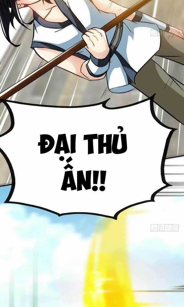 Chí Tôn Thần Ma Chapter 31 trang 19