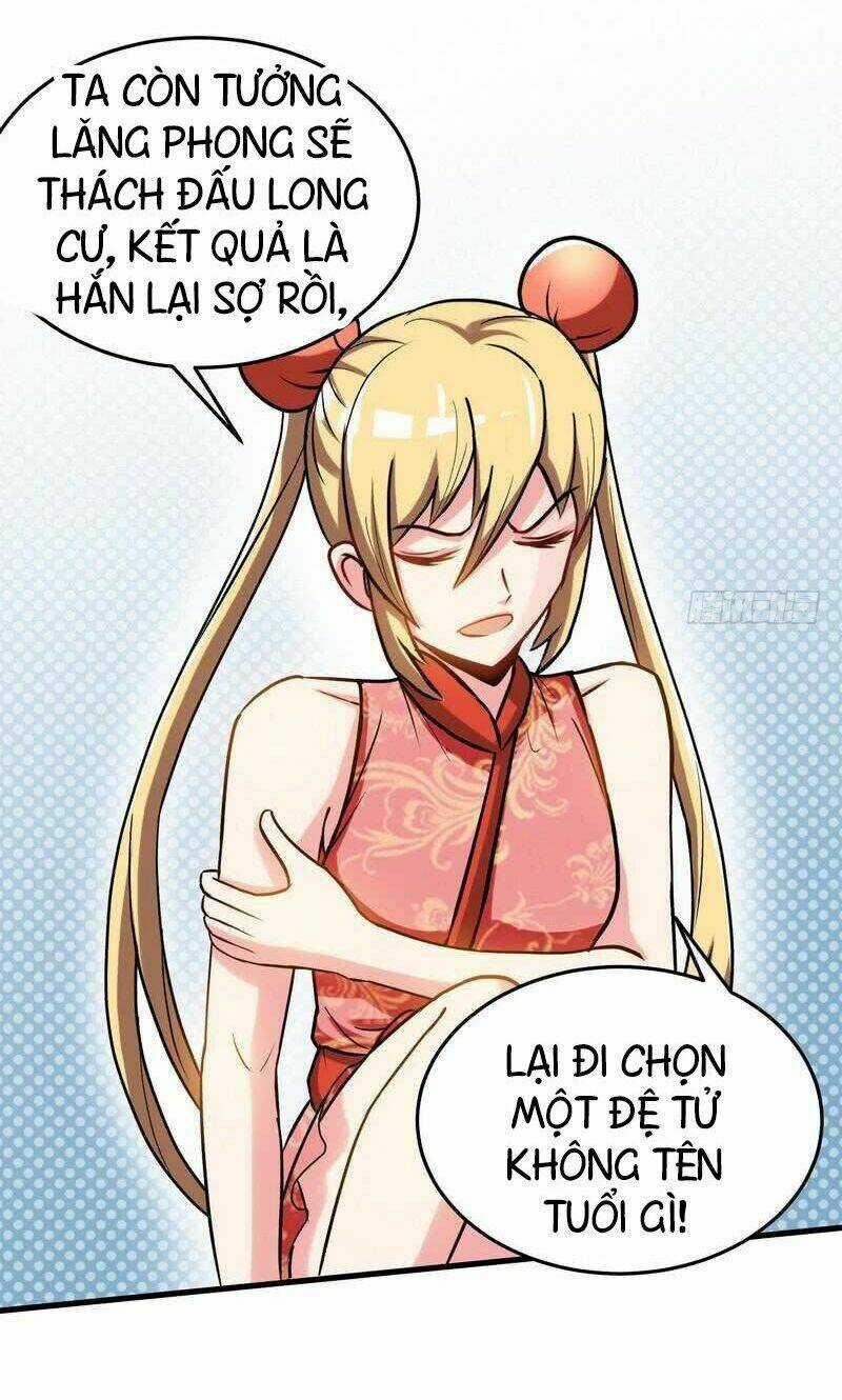 Chí Tôn Thần Ma Chapter 31 trang 2