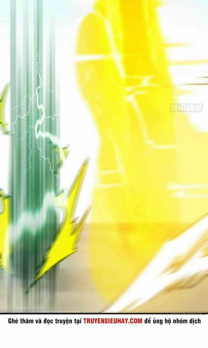 Chí Tôn Thần Ma Chapter 31 trang 20