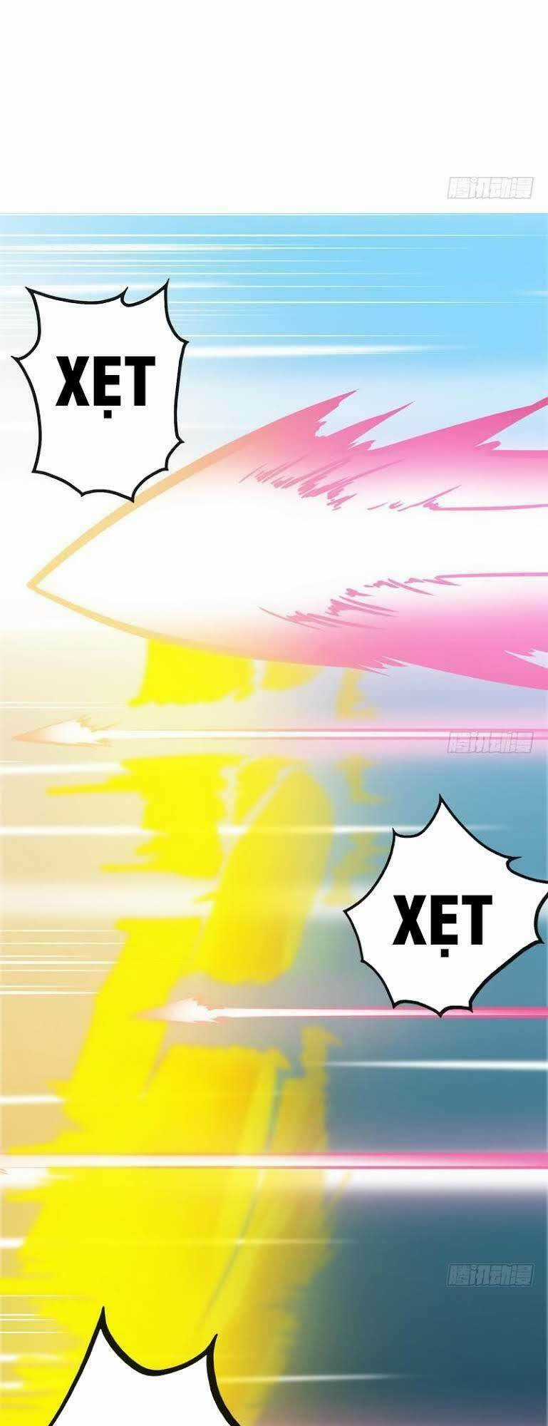 Chí Tôn Thần Ma Chapter 31 trang 23