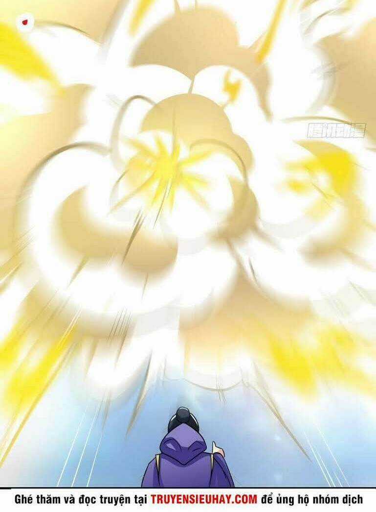 Chí Tôn Thần Ma Chapter 31 trang 25