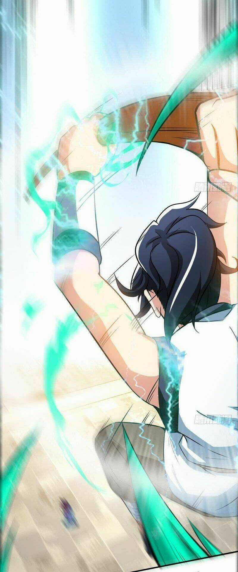 Chí Tôn Thần Ma Chapter 31 trang 28