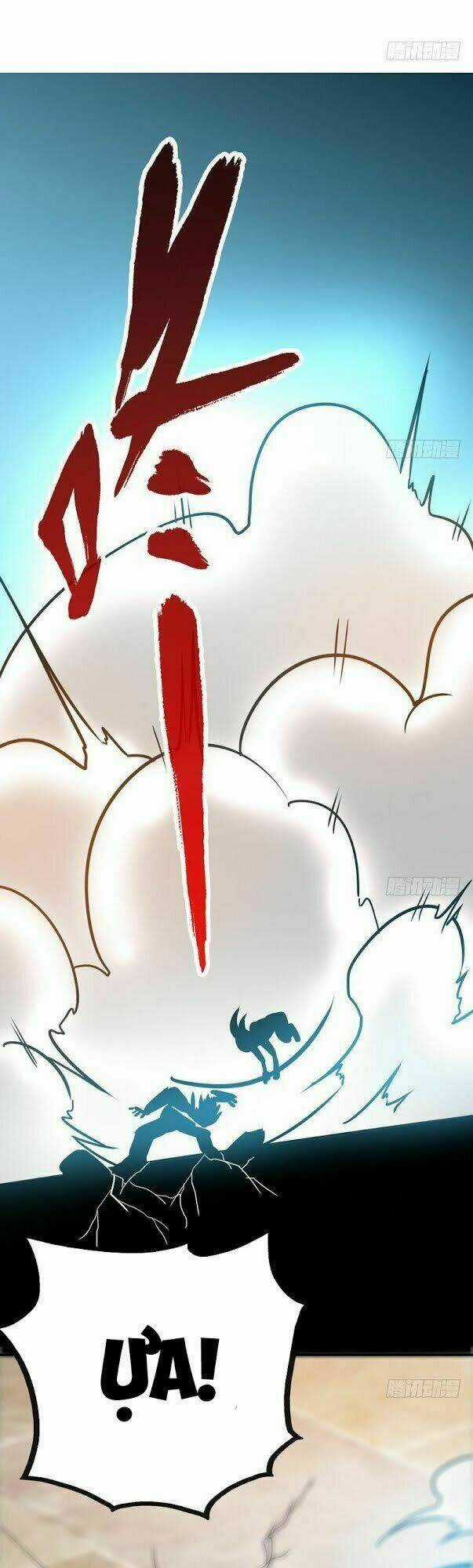 Chí Tôn Thần Ma Chapter 31 trang 30