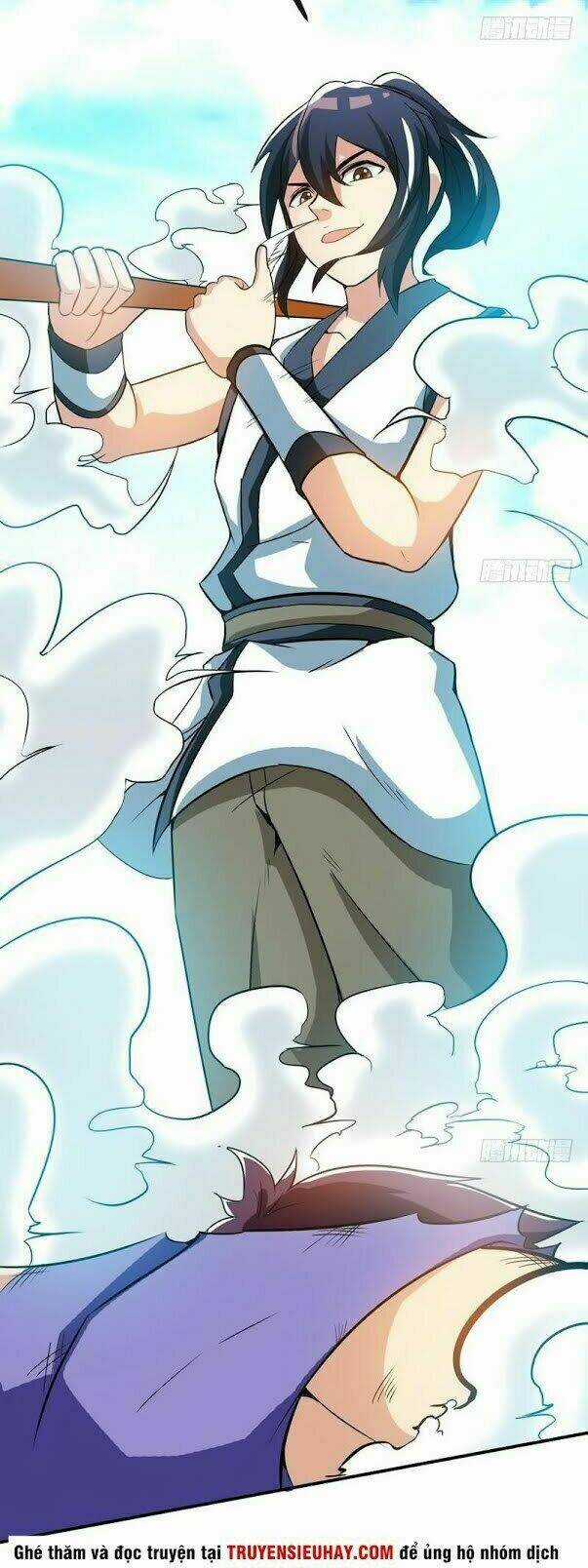 Chí Tôn Thần Ma Chapter 31 trang 32