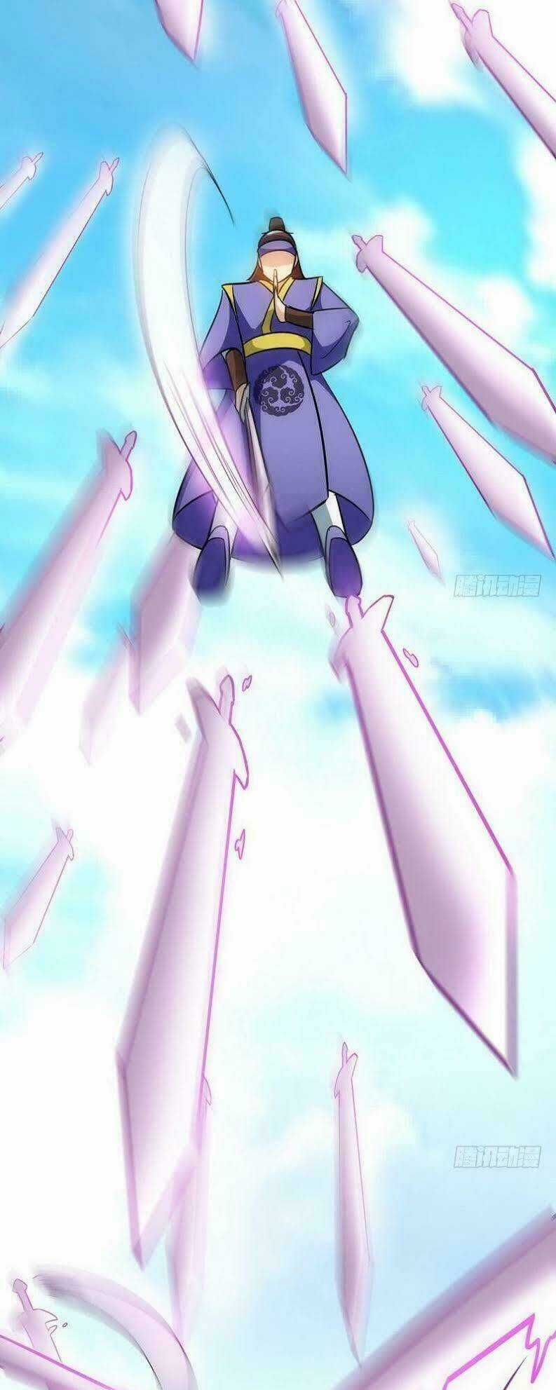 Chí Tôn Thần Ma Chapter 32 trang 10