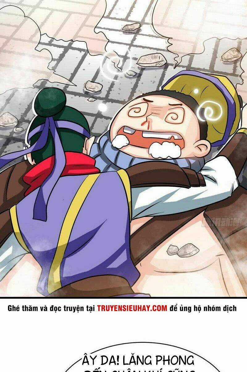 Chí Tôn Thần Ma Chapter 32 trang 22