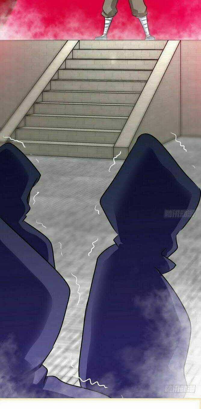 Chí Tôn Thần Ma Chapter 32 trang 26