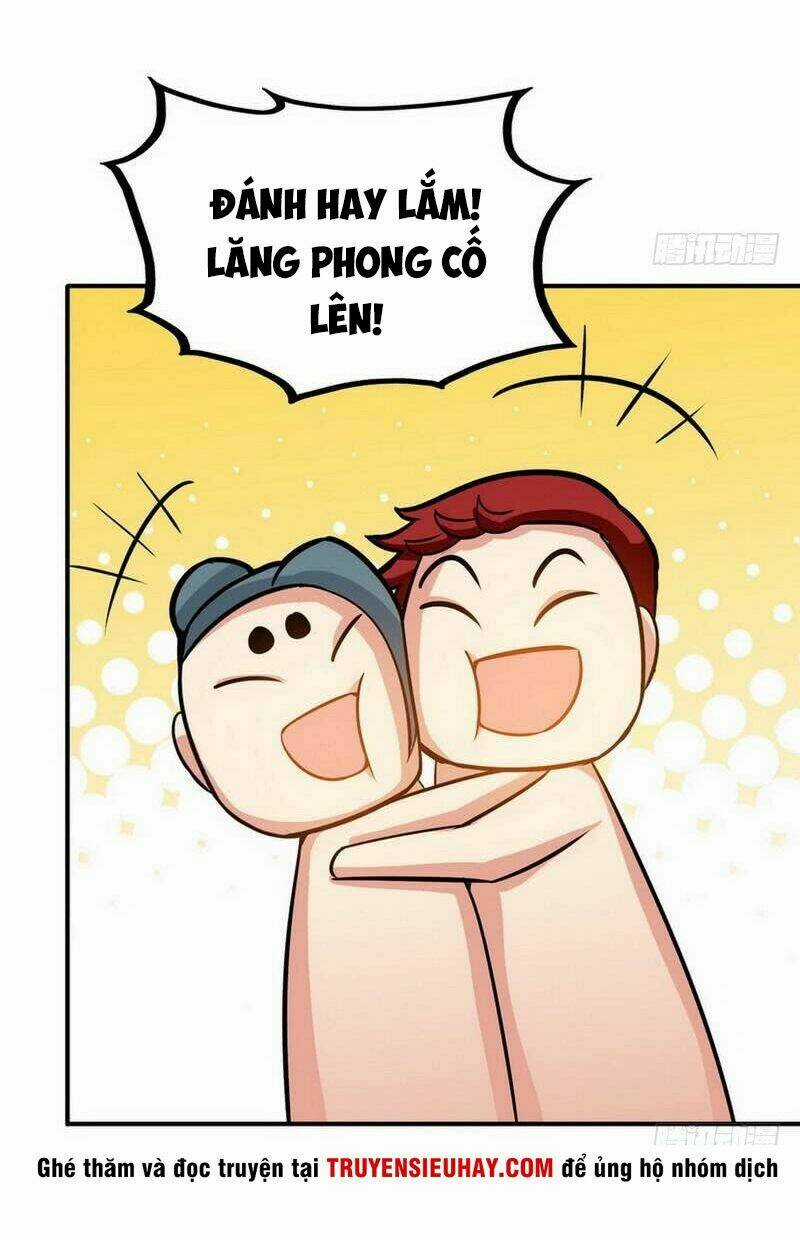 Chí Tôn Thần Ma Chapter 32 trang 3