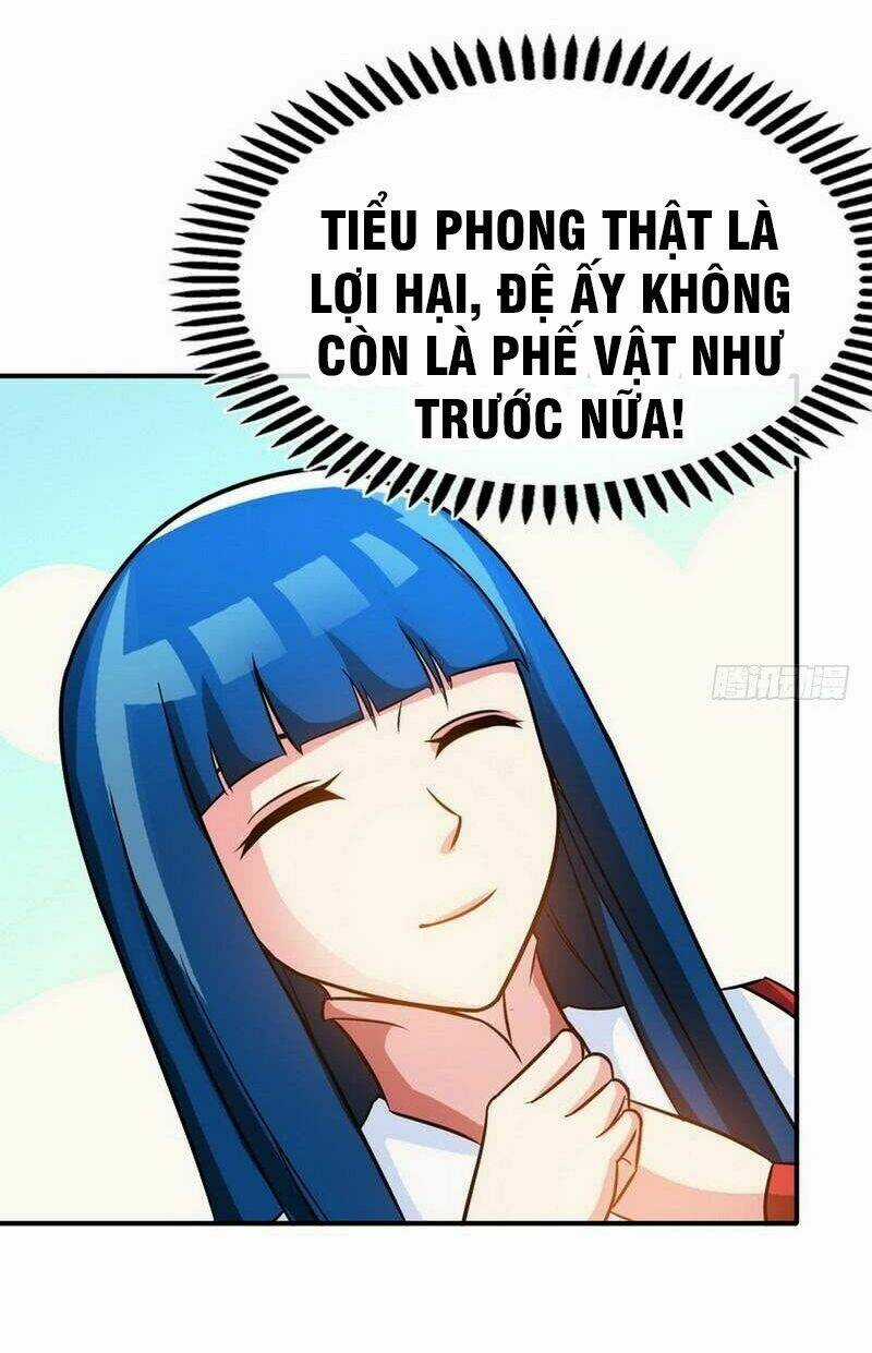 Chí Tôn Thần Ma Chapter 32 trang 4