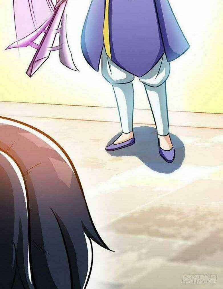 Chí Tôn Thần Ma Chapter 32 trang 7