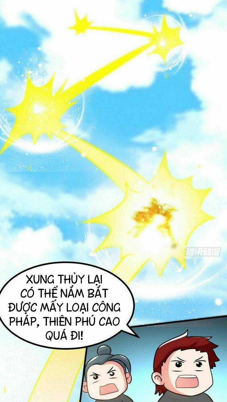 Chí Tôn Thần Ma Chapter 33 trang 15