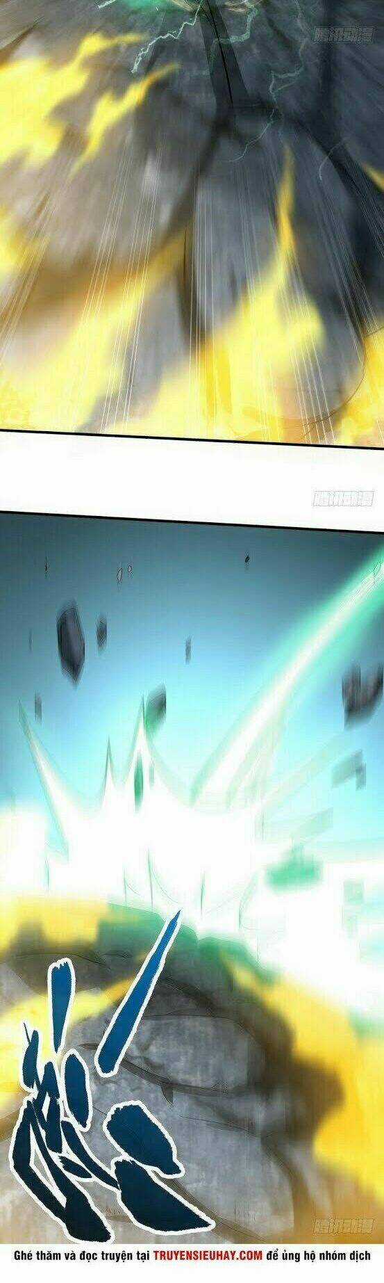 Chí Tôn Thần Ma Chapter 33 trang 24