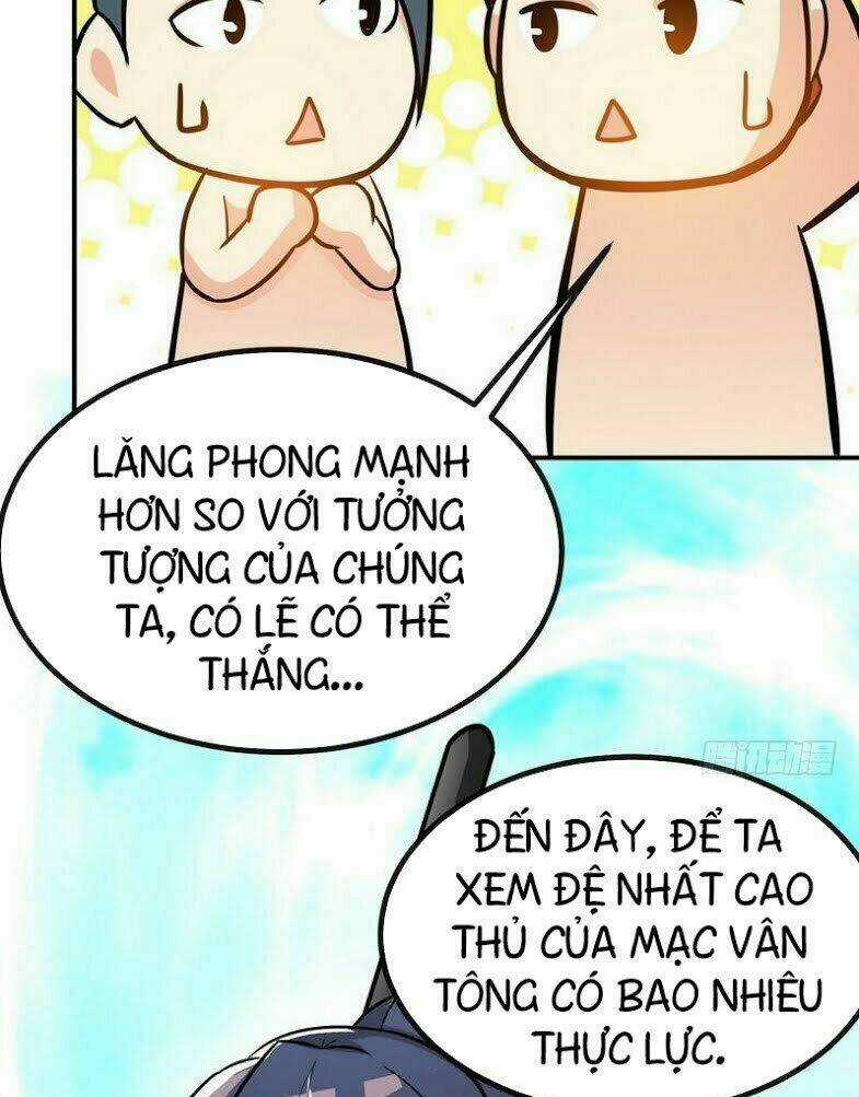 Chí Tôn Thần Ma Chapter 33 trang 3