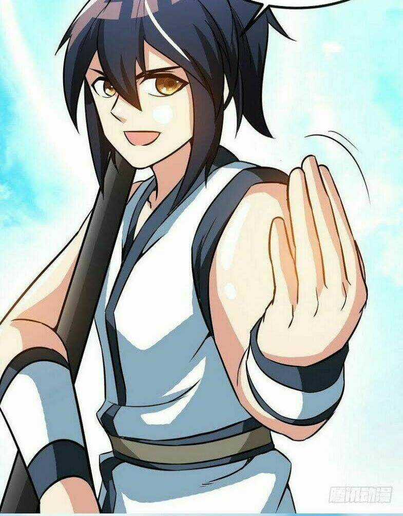 Chí Tôn Thần Ma Chapter 33 trang 4