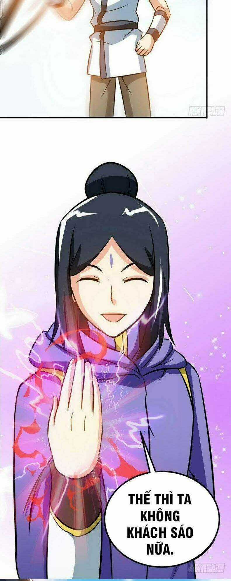 Chí Tôn Thần Ma Chapter 33 trang 6