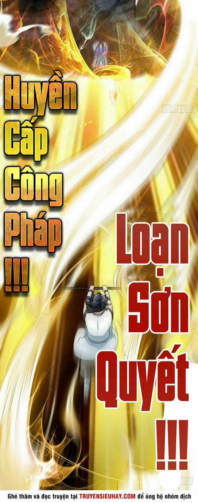 Chí Tôn Thần Ma Chapter 34 trang 12