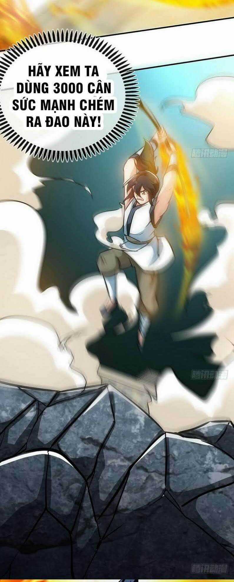 Chí Tôn Thần Ma Chapter 34 trang 14