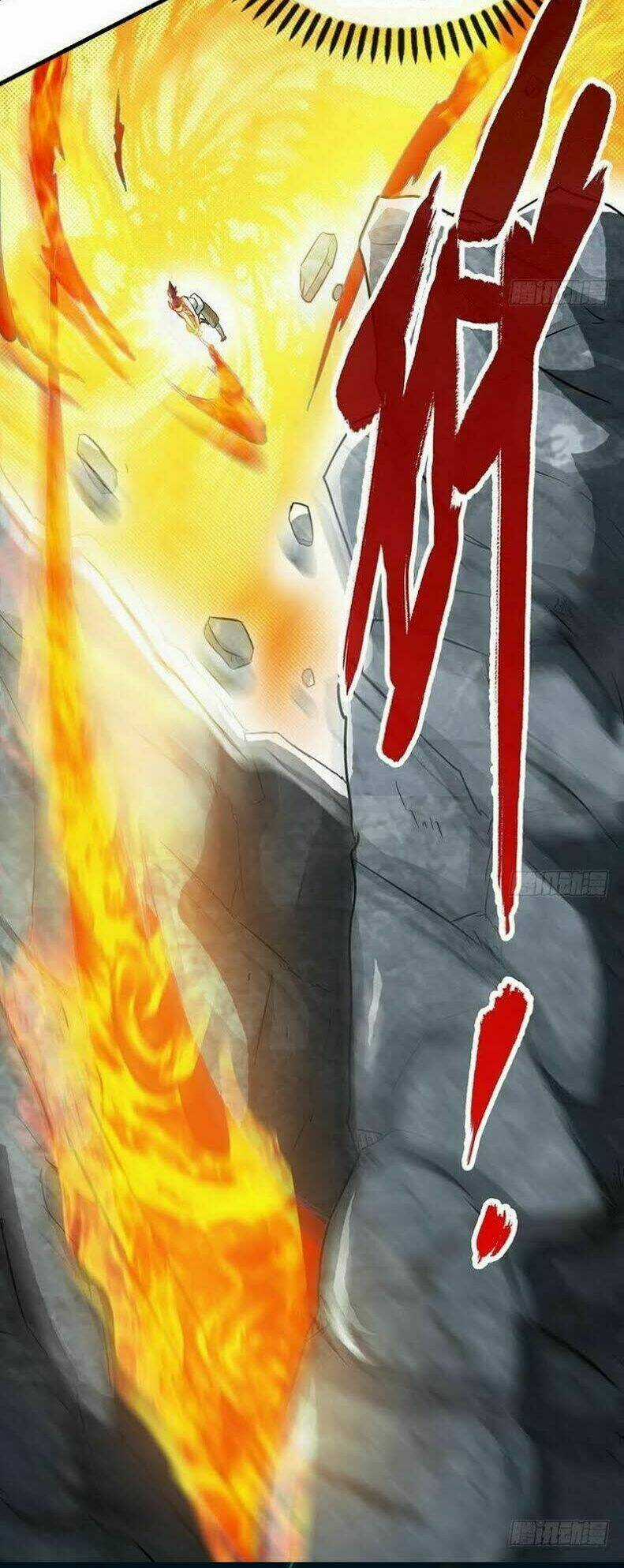 Chí Tôn Thần Ma Chapter 34 trang 16