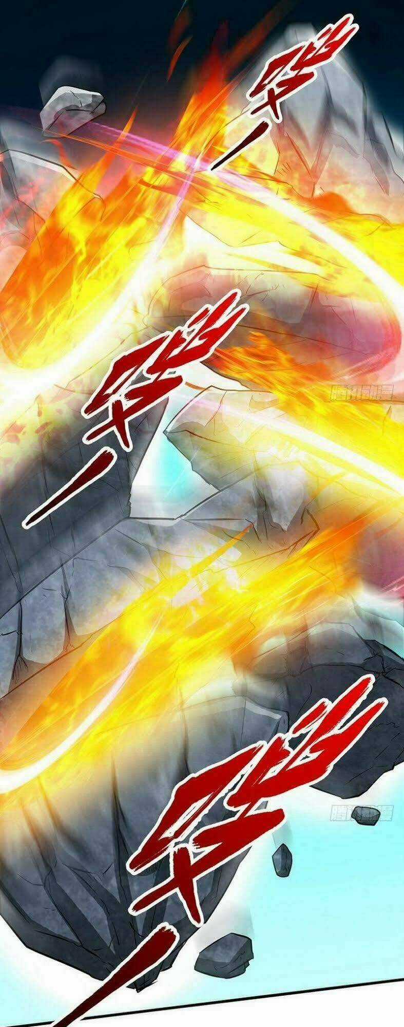 Chí Tôn Thần Ma Chapter 34 trang 17