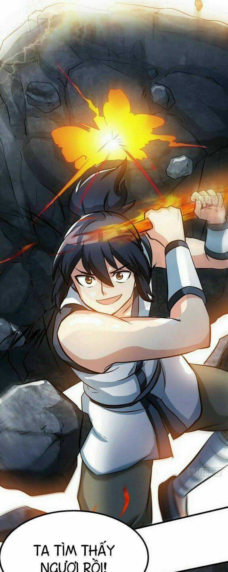 Chí Tôn Thần Ma Chapter 34 trang 19