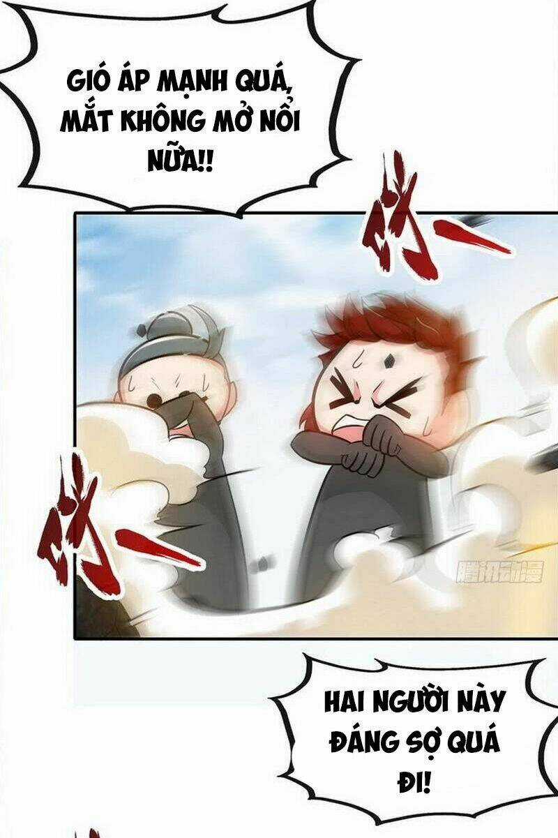Chí Tôn Thần Ma Chapter 34 trang 2