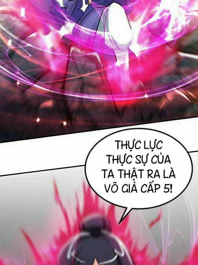 Chí Tôn Thần Ma Chapter 34 trang 6