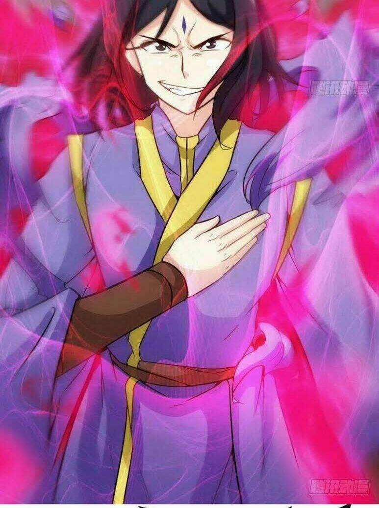 Chí Tôn Thần Ma Chapter 34 trang 7