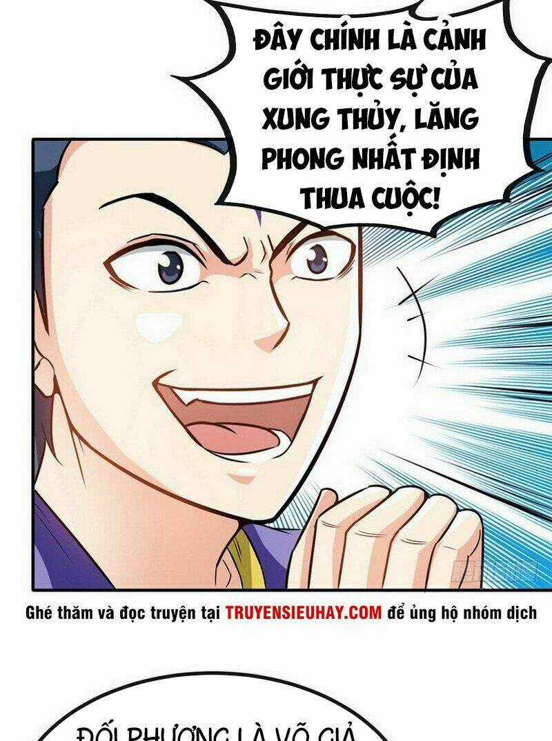 Chí Tôn Thần Ma Chapter 34 trang 8