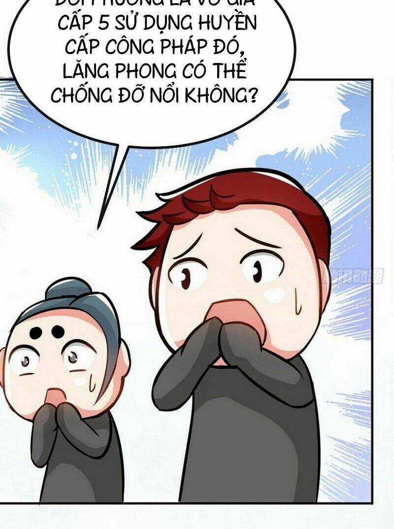 Chí Tôn Thần Ma Chapter 34 trang 9